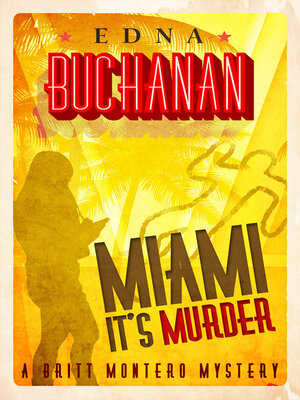 cover image of Miami It's Murder